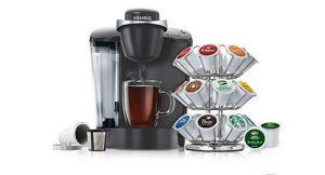 Keurig machine