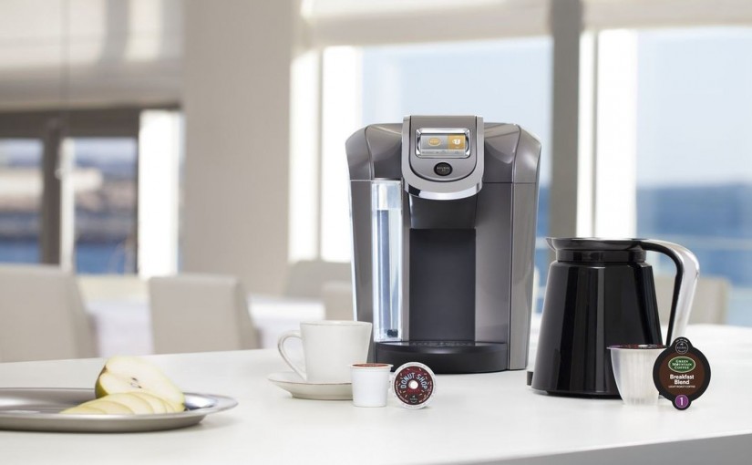 keurig-coffee-makers