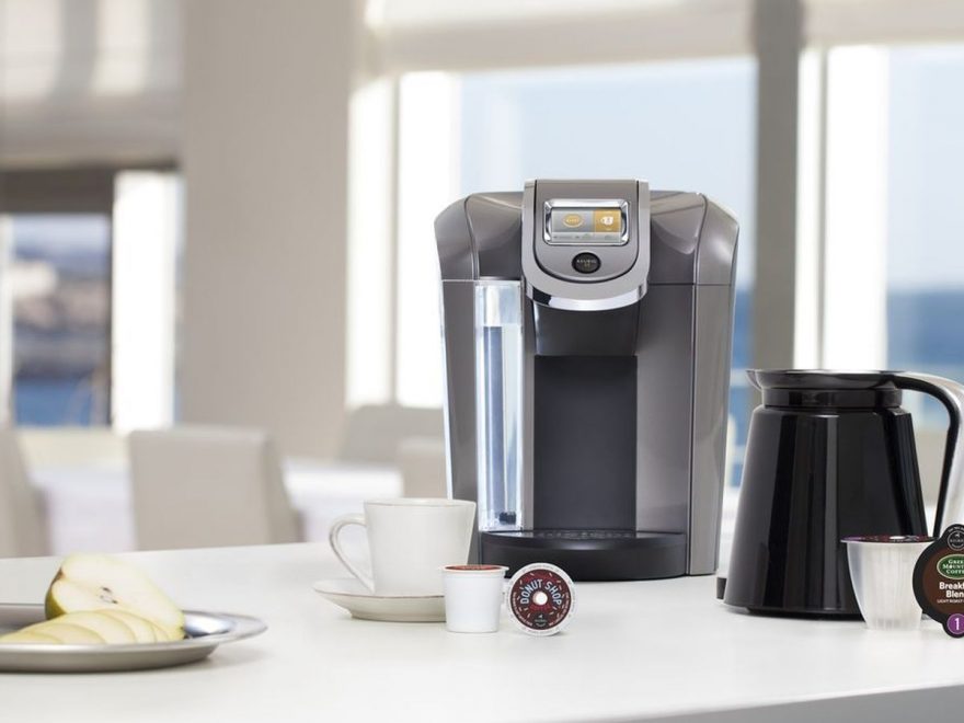 keurig k575 best buy