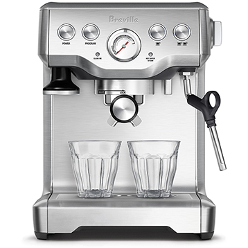Breville BES840XL