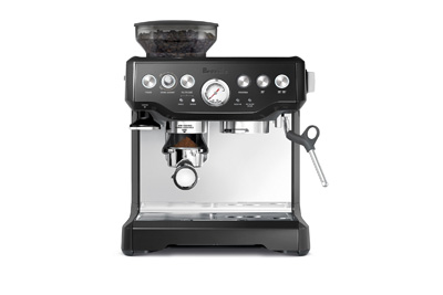 Best-espresso-machines