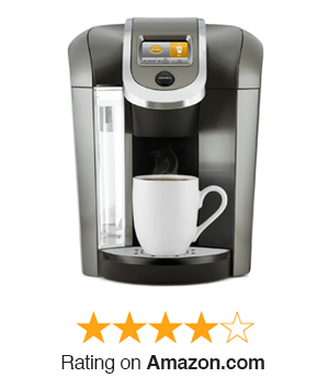 Keurig-K575-Single-Serve