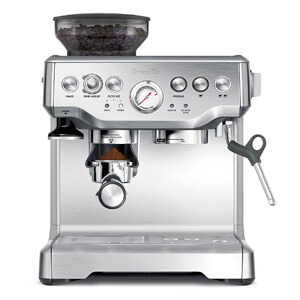 best-home-espresso-machines