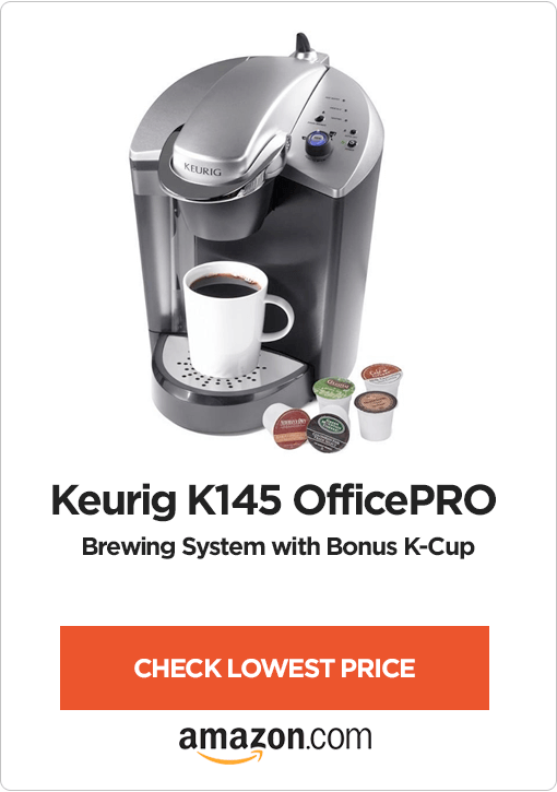 10 Best Keurig Coffee Makers Do NOT Buy Before Reading This!