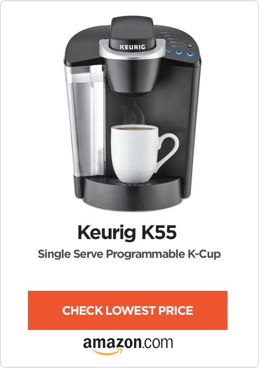 Keurig Descale Light Stays On Iron Blog