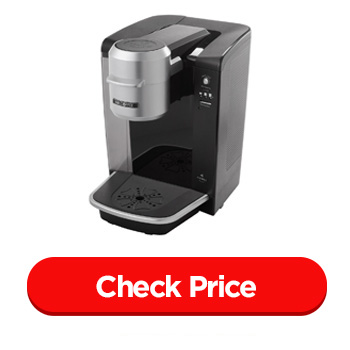 3 Mr Coffee Single Serve Brewer BVMC KG6 001 3 Mr Coffee Single Serve Brewer BVMC KG6 001