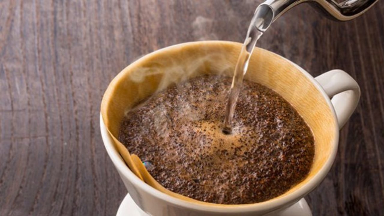 How To Easily Brew Coffee From A K Cup Without A Keurig