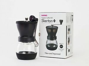 Hario Skerton Grinder