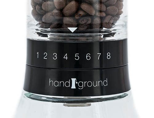 handground