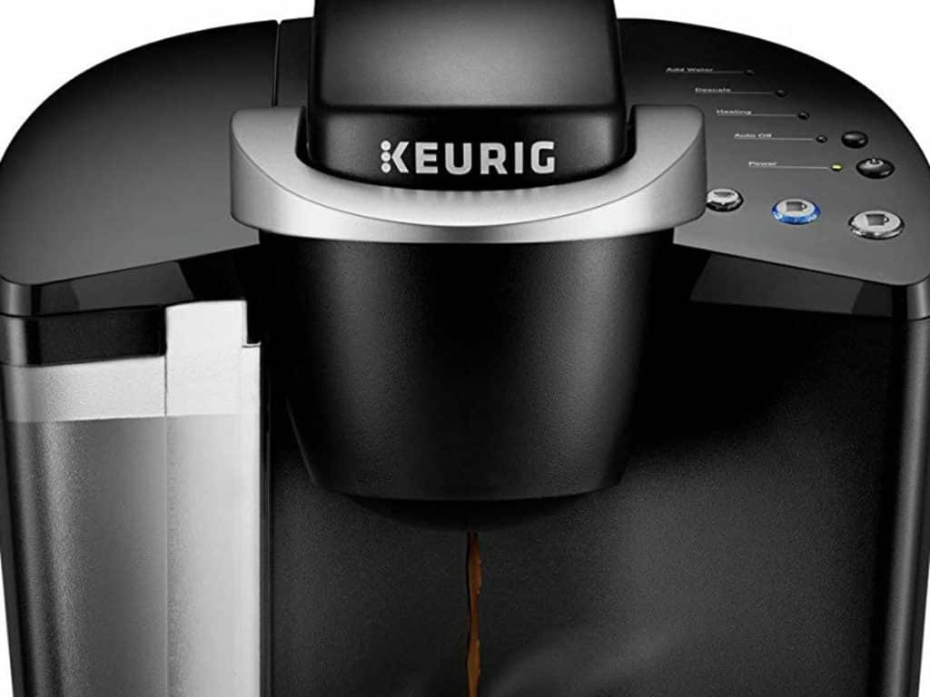 Keurig K55 K-Classic Coffee Maker